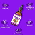 thumbnail image 3 of 3X Mounja Burn Drops Mounja Burn Suplemento para bajar de peso de máxima potencia 2 oz/60 ml + Mejor, 3 of 7