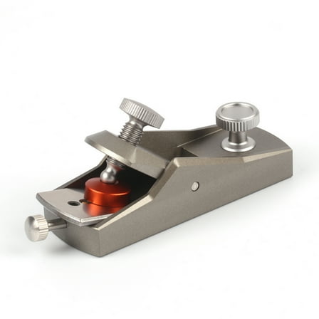 Planer,Wood Tool Diy Planer Hand Planer Hand Planer Wood Buzhi Planer Planer Hxber Tools. Silver planer