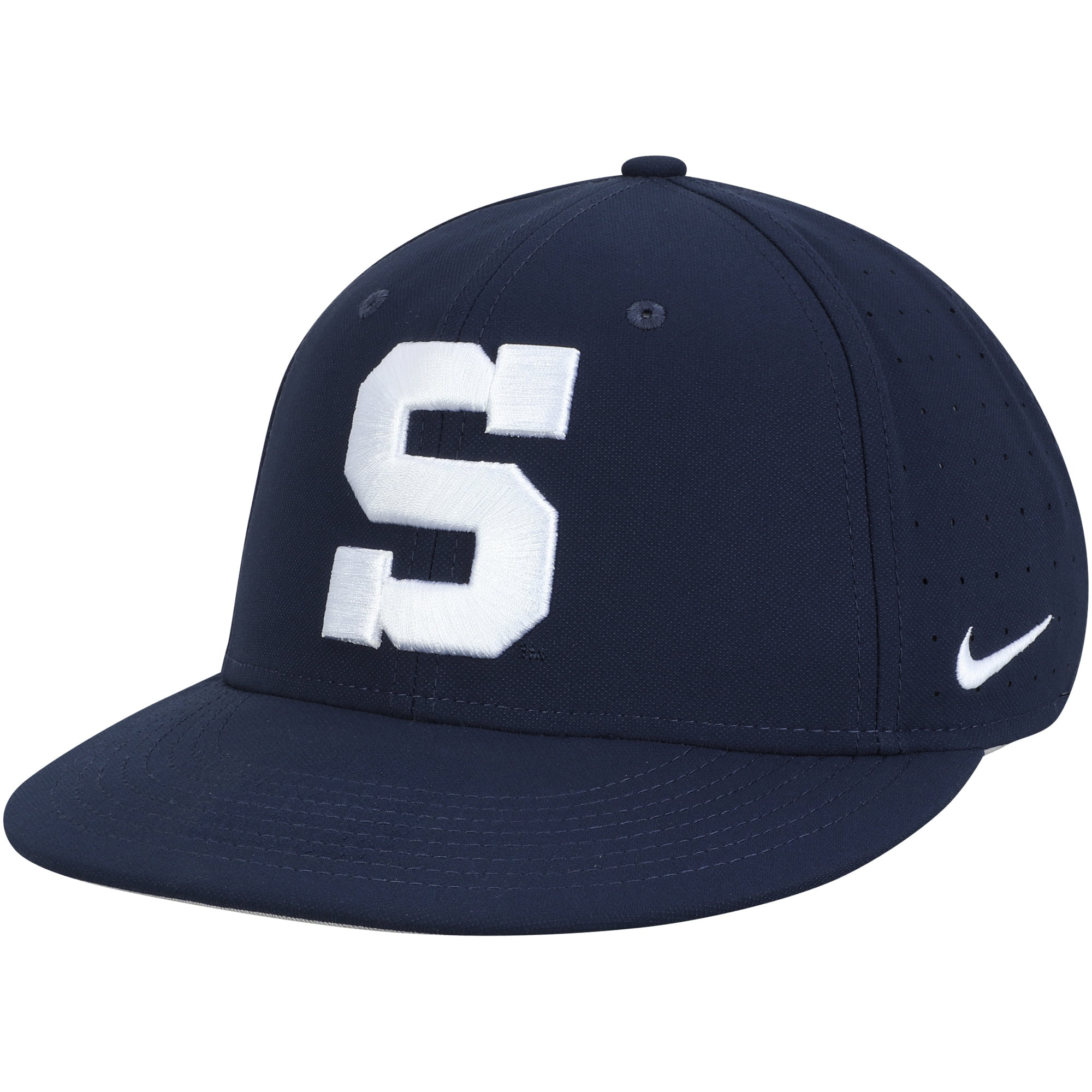 Men's Nike Navy Penn State Nittany 