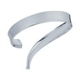 thumbnail image 4 of Hamburg Chrome Table Lamp // LED Strip & Dimmable Switch, 4 of 5
