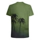 thumbnail image 4 of Tops para hombre, blusas y camisas de cuello redondo y manga corta para hombre, blusas casuales de moda con cuello redondo y manga corta, blusas para hombre, blusas de poliéster para hombre, 4 of 5