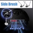 thumbnail image 1 of 16 Pcs for Saros 10/ G30/ S9 MaxV Ultra Robot Vacuum, 1 of 5