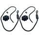 thumbnail image 1 of Riwesomey Paquete de 2 correas para estante trasero de coche, paquete de almacenamiento para maletero de vehículo, bandeja, tapa, cuerda, Vehículos, repuestos y accesorios Mis, 1 of 6