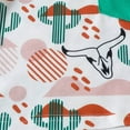 thumbnail image 6 of Edvintorg 0Months-3Years Baby Boy Summer Clothes Toddler Kids Clothes Boys 2Pcs Fashion Cute Short Sleeve Cowboy Print Casual Pocket Shirt Shorts Sets, 6 of 7