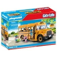 thumbnail image 2 of PLAYMOBIL School Bus, 2 of 11