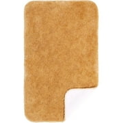 Canopy Essential Soft Bath Rug, Wheat