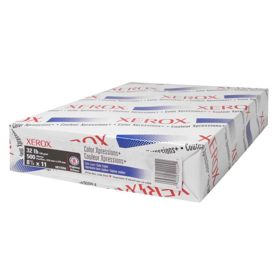 Color Xpressions Elite Copy Paper