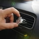 thumbnail image 4 of Perfume de coche reutilizable de 3 cachorros, ambientador de aire de coche, accesorios de coche de niña linda Xemadio HMYH700, 4 of 7