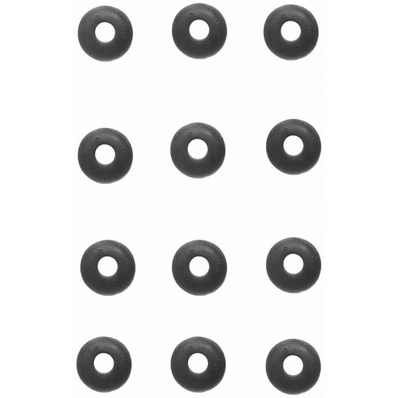 FEL-PRO SS 72616 Valve Stem Seal Set Fits select: 1966-1973 FORD MUSTANG, 1966-1969 FORD BRONCO