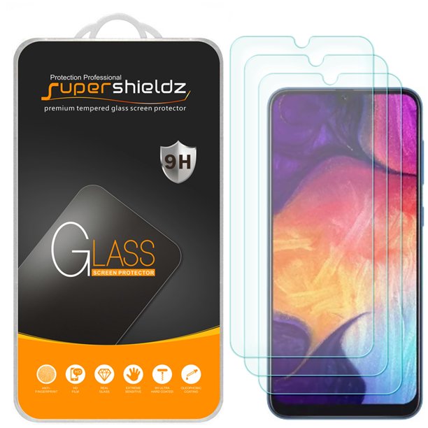 tempered glass samsung a50