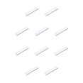 thumbnail image 1 of Soporte de diadema Minnieouse con Botones Blanco 10Conjunto, 1 of 6