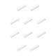 thumbnail image 1 of Soporte de diadema Minnieouse con Botones Blanco 10Conjunto, 1 of 6
