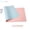 N, variant on EGNMCR Mouse, Gaming Mouse Pure Color Leather Mouse Pad Large Desk Pad Home Office Laptop Leather Mouse Pad Writing Pad Double-sided writing pad