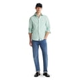 thumbnail image 3 of Camisa Tommy Hilfiger Heritage Oxford Solid Regular para hombre, 3 of 5