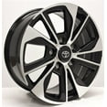 thumbnail image 2 of 20" WHEELS FOR TOYOTA SEQUOIA 4WD SR5 2015 & UP (5X150) 20x8.5, 2 of 5