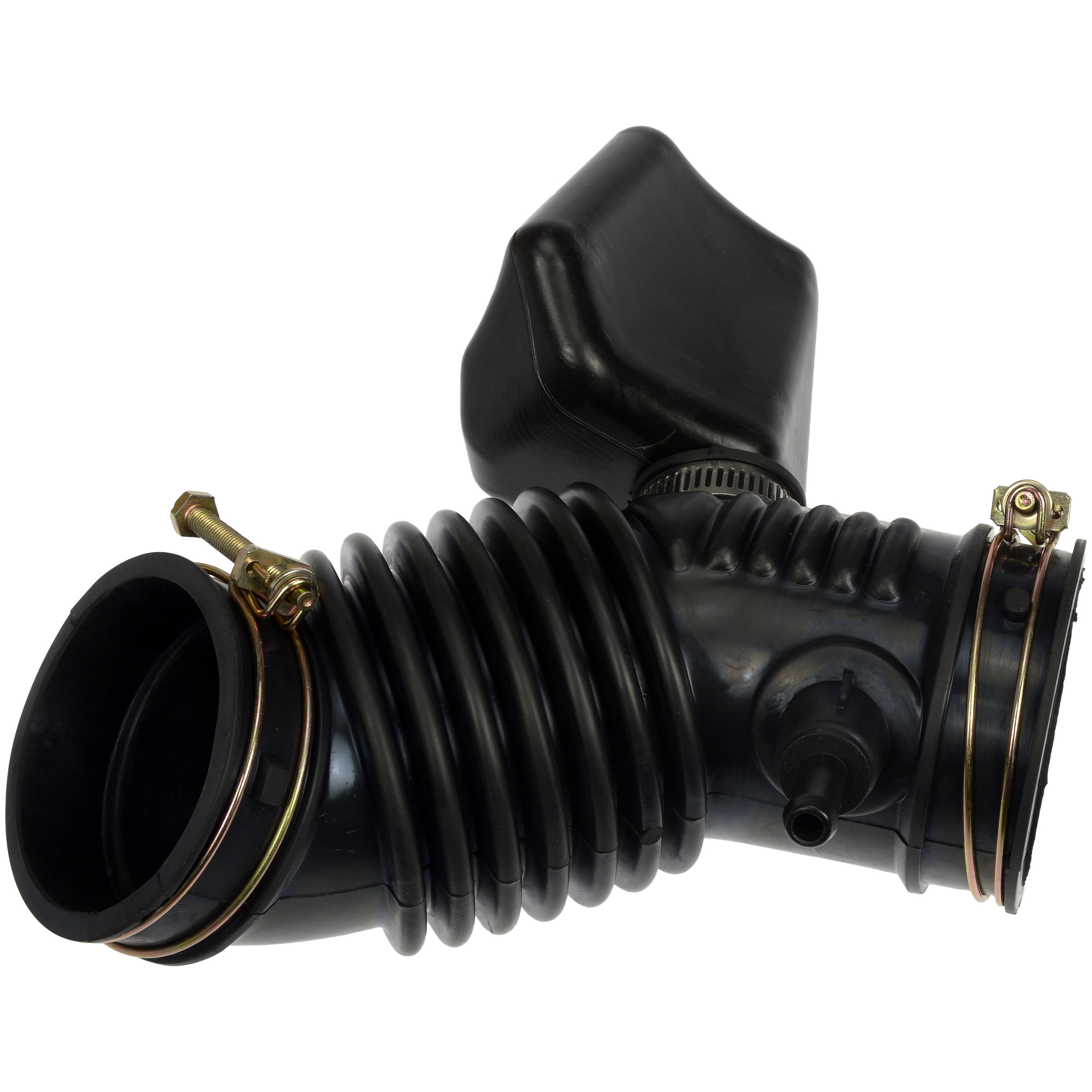 Dorman 696-220 Engine Air Intake Hose for Specific Hyundai Models