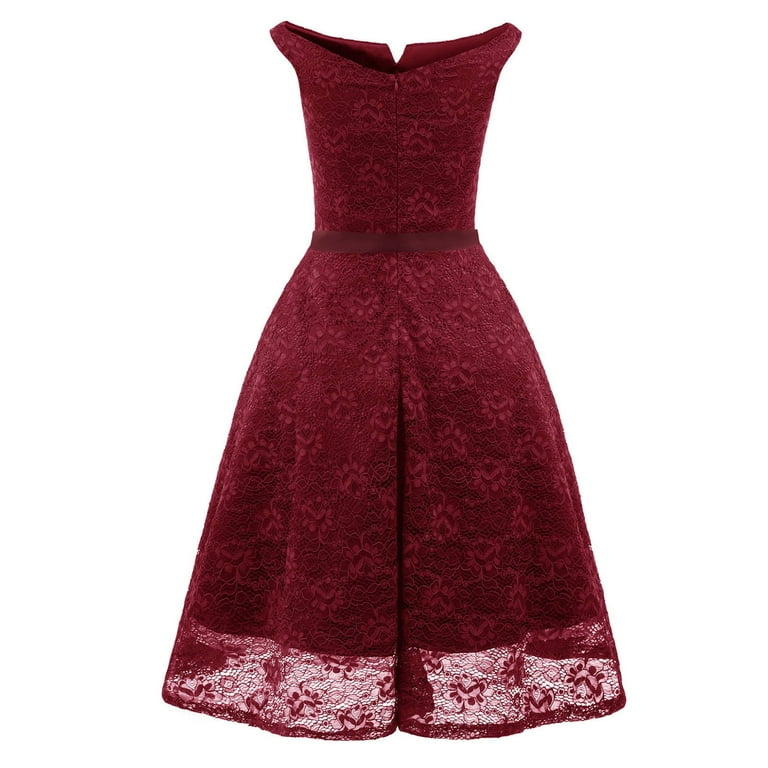 One piece dress for farewell hot sale
