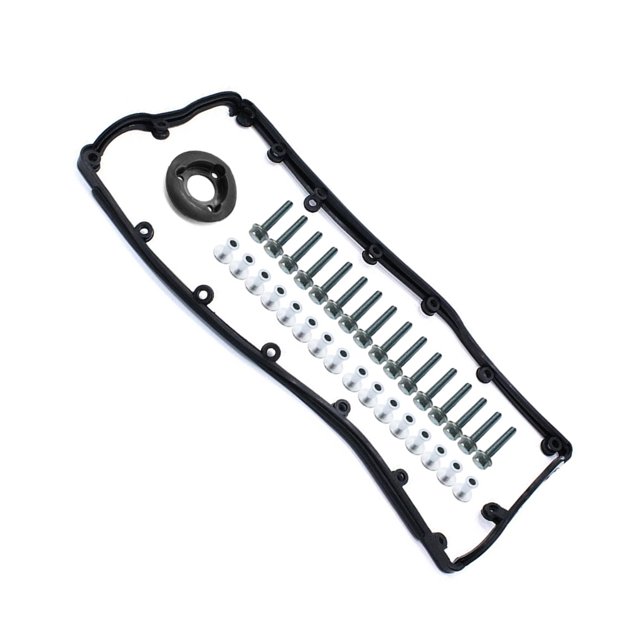 sweethay Cubierta de coche, válvulas de motor, Kit de juntas resistentes a altas temperaturas de Metal, instalación, transportador, piezas de repuesto Vehículos, repuestos y accesorios Mis sweethay VI017568-00B