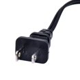 thumbnail image 4 of Submersible Fountain Stream Pond Waterfall Aquarium Statuary Multi Function Pump,1.6ft High Lift, Aquarium, Fish Tank Fountain, Powerful Water Pump with 4.9ft (1.5m) Power Cord, 4 of 7