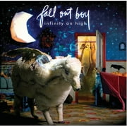 Fall Out Boy - Infinity On High - Rock - Vinyl