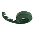 thumbnail image 1 of Plastic Garden Edging Border, Easy To Use Landscape Edging Kit PE  For Lawn Green,Black,Grey,Brown, 1 of 8