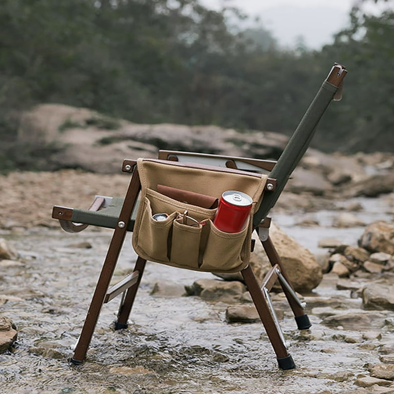 Hang Folding Camp Chair Storage Rack Btomtd,Organization And