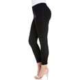 thumbnail image 2 of Womens High Waist Leggings, 2 of 11
