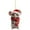 C, variant on Nkmbld Christmas Tree Hanging Decorations Christmas Mice Hanging Pendant Christmas Decorations for Tree Walls Windows Doors Car Interiors Decors