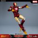 thumbnail image 5 of Fondjoy-Kit de modelos de Marvel MK6, Infinity Saga, Ironman MK6, ensamblaje de figura de acción, articulación de ABS, juguete móvil para niños, 1/12, 5 of 5