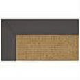 thumbnail image 2 of Linon Athena Sisal & Slate Rug, Size 2.6 x 12, 2 of 3