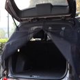 thumbnail image 3 of Cortina antimosquitos para puerta trasera de coche, mosquitera de malla, 3 of 5