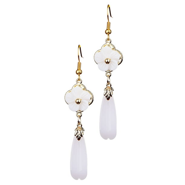 Ear danglers deals