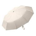 thumbnail image 6 of Fnochy Fully Automatic Sunscreen Umbrella, Portable Folding Umbrella, Thickened Design, Wind Resistant, Efficient Sun Protection for Outdoor Activities, 6 of 6