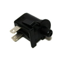 Scag Interlock-Seat Switch for SCR42-25CH,SCR48-25CH,SCR48-27KA Lawn Mowers / Replaces 539107523, 925-3167, 82-2190, 02754100, 03086600, 902602 / 481638