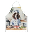 thumbnail image 4 of Dogue de Bordeaux The Chef Apron 27 in x 30 in, 4 of 83