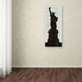 thumbnail image 3 of Trademark Fine Art 'Statue of Liberty' Canvas Art by Michael Mullan, 3 of 3