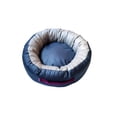 thumbnail image 3 of Washable Soft Pet Bed with Removable Cover, Round, 3 of 12