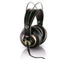thumbnail image 1 of Auriculares AKG K240STUDIO Gold de 55 ohmios de impedancia, 1 of 4