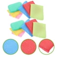 thumbnail image 4 of 12 Uds estropajo esponja para platos esponjas de cocina pequeños electrodomésticos esponjas para lavar platos, 4 of 5