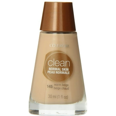 Glominerals Luxe Liquid Foundation Naturelle 1 Fl Oz
