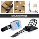 thumbnail image 5 of 100 Uds bridas para cables adhesivas ajustables Clips para cables, correas de cables de nailon autoadhesivas, Clips adhesivos para gestión de cables para cables, 5 of 5