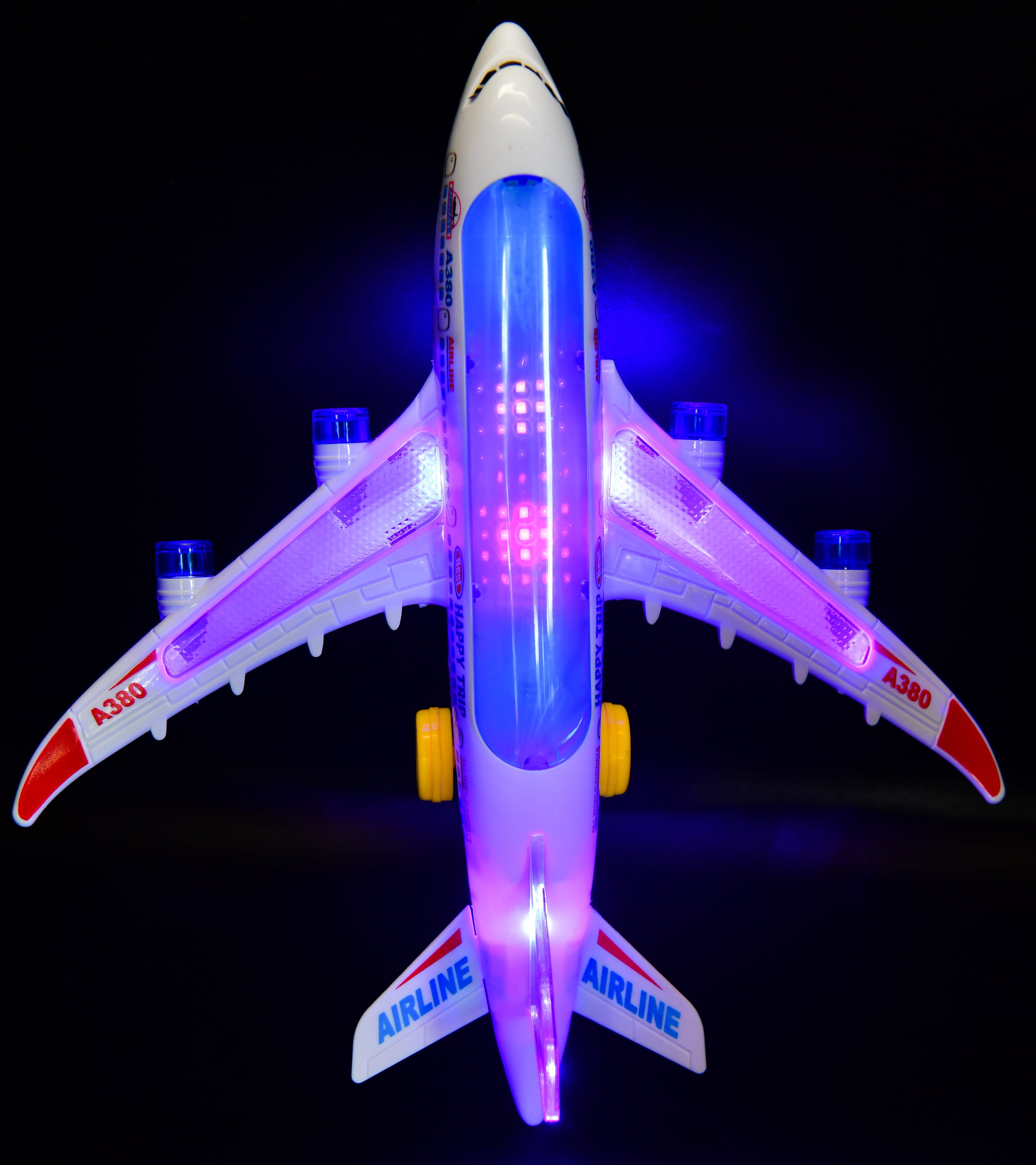 large toy airplanes for kids