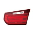 thumbnail image 3 of CarLights360: For BMW 328d Back Up Tail Light 2012 13 14 2015 Driver and Passenger Side Pair LED CAPA Certified For BM2802115, BM2803115 | 63 21 7 372 793, 63 21 7 372 794, 3 of 4