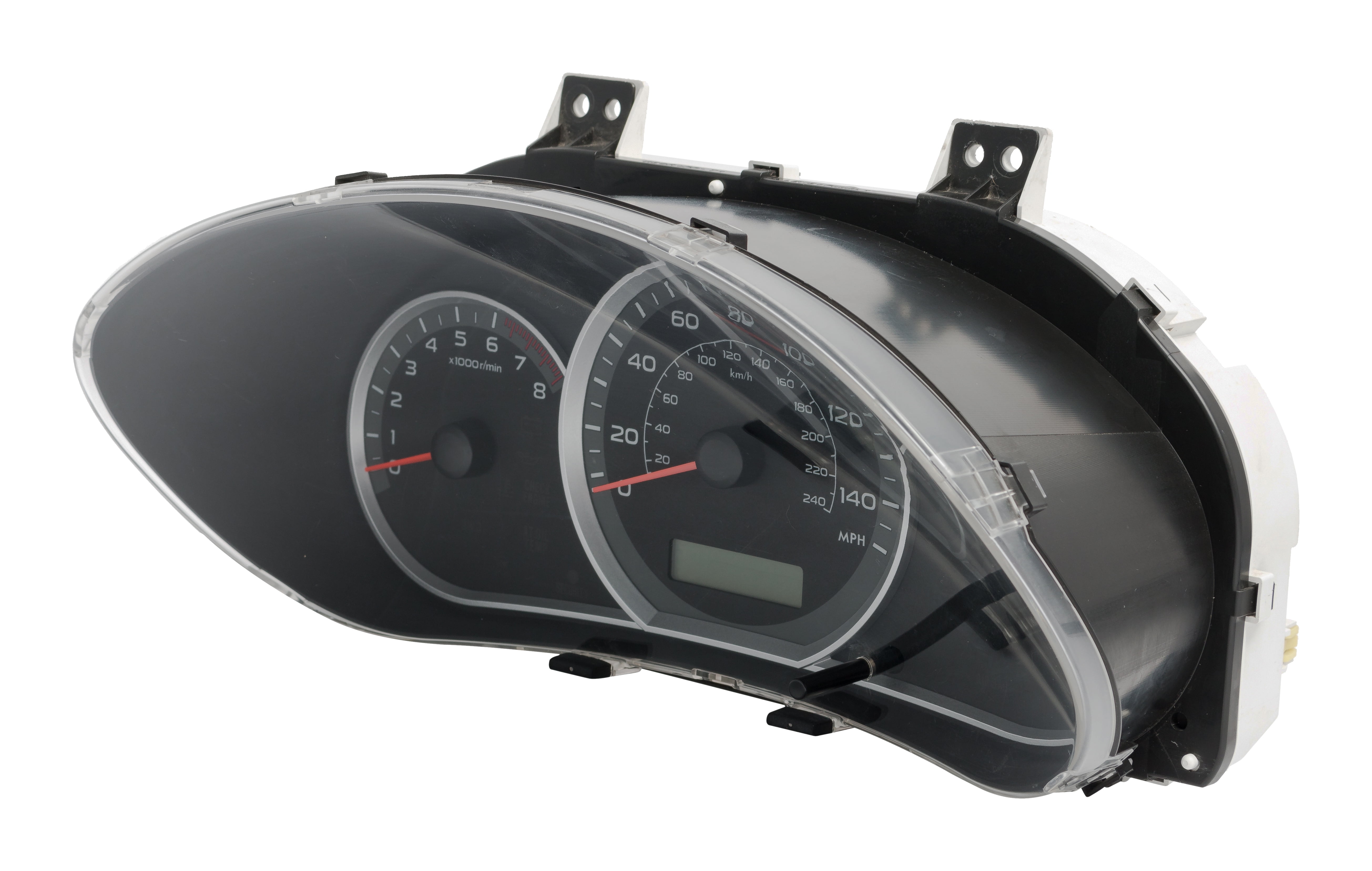 2008 Subaru Impreza Speedometer Instrument Gauge Cluster Part Number 85002FG13