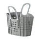 thumbnail image 2 of Cesto Para Ropa, Cestas De Lavandería Plegables, Portátil, Multifuncional, Con Asas Para El Del Hogar, 2 of 7