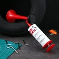 thumbnail image 4 of Handheld Air Horn Portable Air Horn Loud Noise Maker for Boat Car Sports Events, 4 of 7