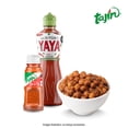 thumbnail image 4 of Salsa en polvo Tajín Clásico 80 g y Salsa picante Yaya 315 ml + Cacahuates Japoneses Snak Club 90 g, 4 of 4