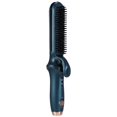 thumbnail image 1 of Plancha Para El Cabello Rizador Recto Portátil Pinza Para El Cabello Recta De Doble Uso Anti-Escaldado Rizador Recto Con 2 Temperaturas Para Mujeres Hogar Interior Inevent CE002472-00, 1 of 7