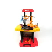 Kids Toy Workshop Tool Bench