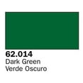 thumbnail image 1 of Bouteille de 60ml Vert Foncé Premium, 1 of 61